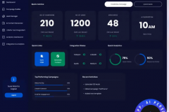 AI-Powered Marketing Automation Agent